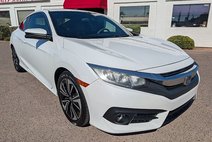 2017 Honda Civic EX-T