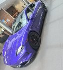 2025 Porsche Taycan GTS