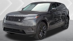 2025 Land Rover Range Rover Velar P250 S