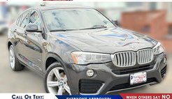 2015 BMW X4 xDrive28i