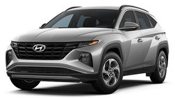 2024 Hyundai Tucson SEL Fleet