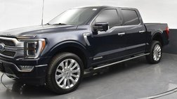 2023 Ford F-150 Limited