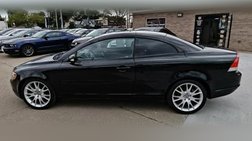 2007 Volvo C70 T5