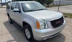 2013 GMC Yukon XL Fleet