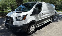 2024 Ford Transit 250