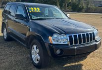 2005 Jeep Grand Cherokee Laredo