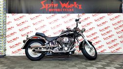 2003 Other Makes MC: Motorcycle