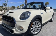 2019 MINI Convertible Cooper S