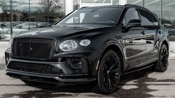2023 Bentley Bentayga Speed