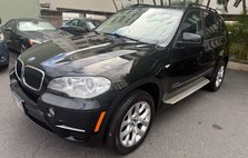2013 BMW X5 35i