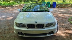 2005 BMW 3 Series 330Ci