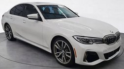 2020 BMW 3 Series M340i xDrive