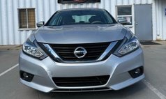 2016 Nissan Altima 2.5 SL