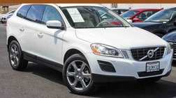 2013 Volvo XC60 3.2 Platinum