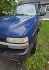 2001 Chevrolet Silverado 2500HD LT