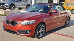 2019 BMW 2 Series 230i