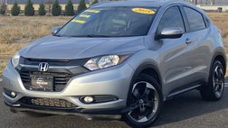 2018 Honda HR-V EX-L w/Navi