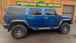 2006 HUMMER H2 Base