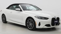 2024 BMW 4 Series 430i