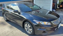 2012 Honda Accord EX-L
