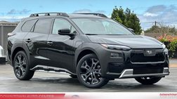 2026 Subaru Limited AWD