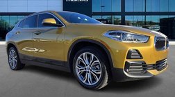2021 BMW X2 xDrive28i