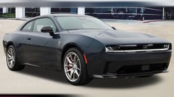 2024 Dodge Charger Daytona Scat Pack
