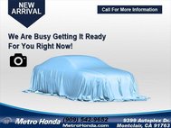 2011 Honda Odyssey EX