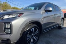 2021 Mitsubishi Outlander Sport ES FWD