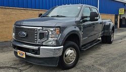 2022 Ford Super Duty F-350 XL