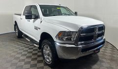 2018 Ram Ram Pickup 2500 SLT