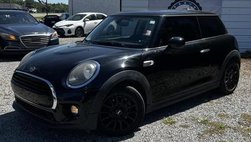 2019 MINI Hardtop 2-Door Hatchback FWD