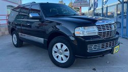 2014 Lincoln Navigator Base