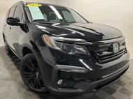 2022 Honda Pilot SE