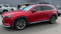 2016 Mazda CX-9 Grand Touring