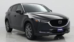 2019 Mazda CX-5 Signature