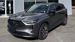 2023 Acura MDX SH-AWD w/A-SPEC