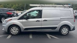 2019 Ford Transit Connect XLT