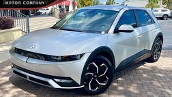 2023 Hyundai Ioniq 5 SEL