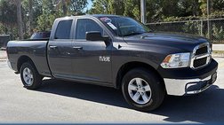 2018 Ram Ram Pickup 1500 ST