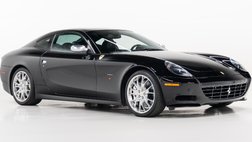 2009 Ferrari 612 Scaglietti Base