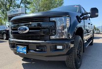 2019 Ford Super Duty F-250 Lariat