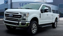 2020 Ford Super Duty F-250 Lariat