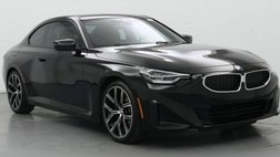 2024 BMW 2 Series 230i