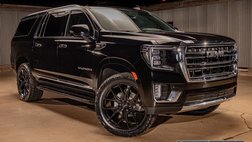 2024 GMC Yukon XL SLT
