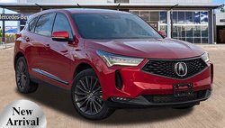 2023 Acura RDX SH-AWD w/Advance w/A-SPEC