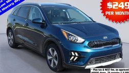2020 Kia Niro LX