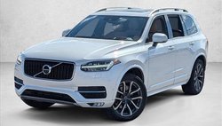 2019 Volvo XC90 T6 Momentum