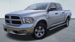 2016 Ram Ram Pickup 1500 Outdoorsman