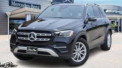 2024 Mercedes-Benz GLE-Class GLE 350 4MATIC